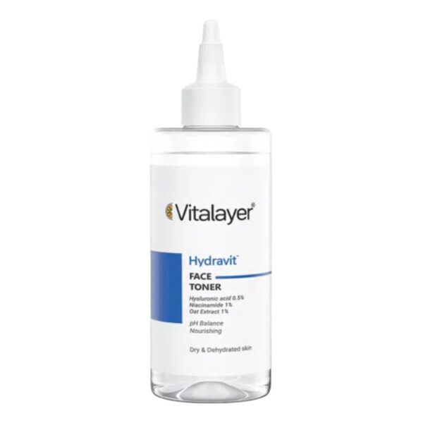 تونر ویتالیر Hydravit