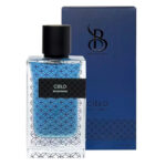 عطر مردانه برندینی Brandini Cielo حجم 100