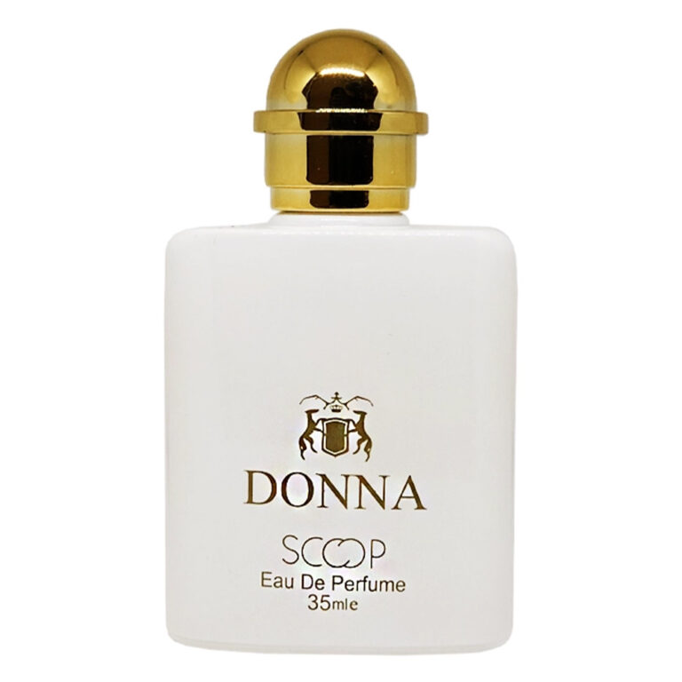 عطر زنانه ان وی Donna حجم 25