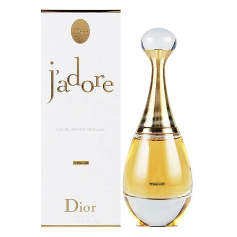 عطر زنانه انوی j’adore حجم 30