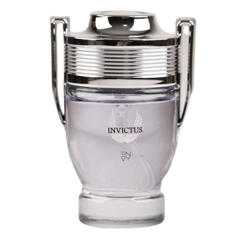 عطر مردانه انوی INVICTUS حجم 25