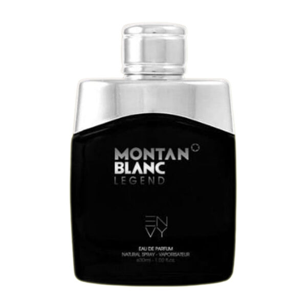 عطر مردانه ان وی Mont Blanc حجم 25