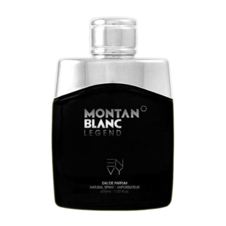 عطر مردانه ان وی Mont Blanc حجم 25
