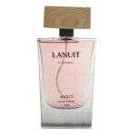 عطر زنانه آدولفو Lanuit حجم 60