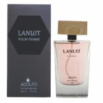 عطر زنانه آدولفو Lanuit حجم 60