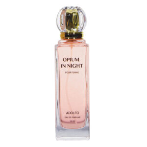 عطر زنانه آدولفو OPIUM حجم 100
