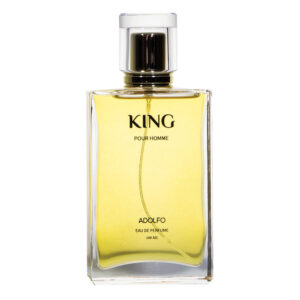 عطر مردانه آدولفو King حجم 100