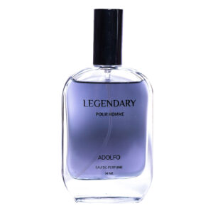 ادو پرفیوم مردانه آدولفو مدل LEGENDARY حجم 50