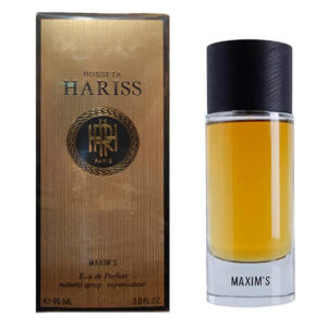 ادکلن مردانه رزیتا هریس MAXIM`S حجم 90