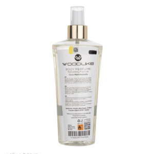 وودلایک COCO MADEMOISELLE