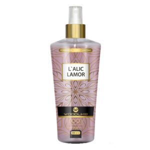 بادی اسپلش زنانه وودلایک Lamour Lalique
