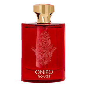 عطر فراگرنس ورد ONIRO ROUGE حجم 100