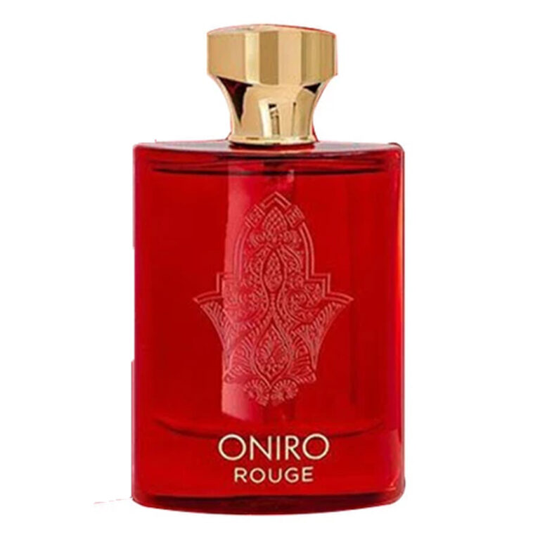 عطر فراگرنس ورد ONIRO ROUGE حجم 100