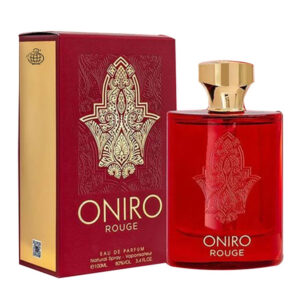 عطر فراگرنس ورد ONIRO ROUGE حجم 100