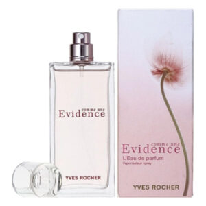 ادکلن زنانه فرگرانس Evidence