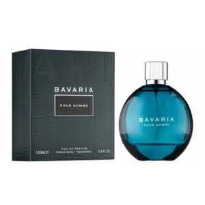 ادکلن مردانه فرگرانس ورد Bvlgari Aqva حجم 100
