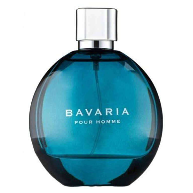 ادکلن مردانه فرگرانس ورد Bvlgari Aqva حجم 100