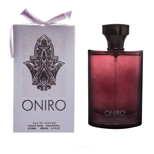 ادو پرفیوم مردانه فراگرنس ورد مدل ONIRO حجم 100