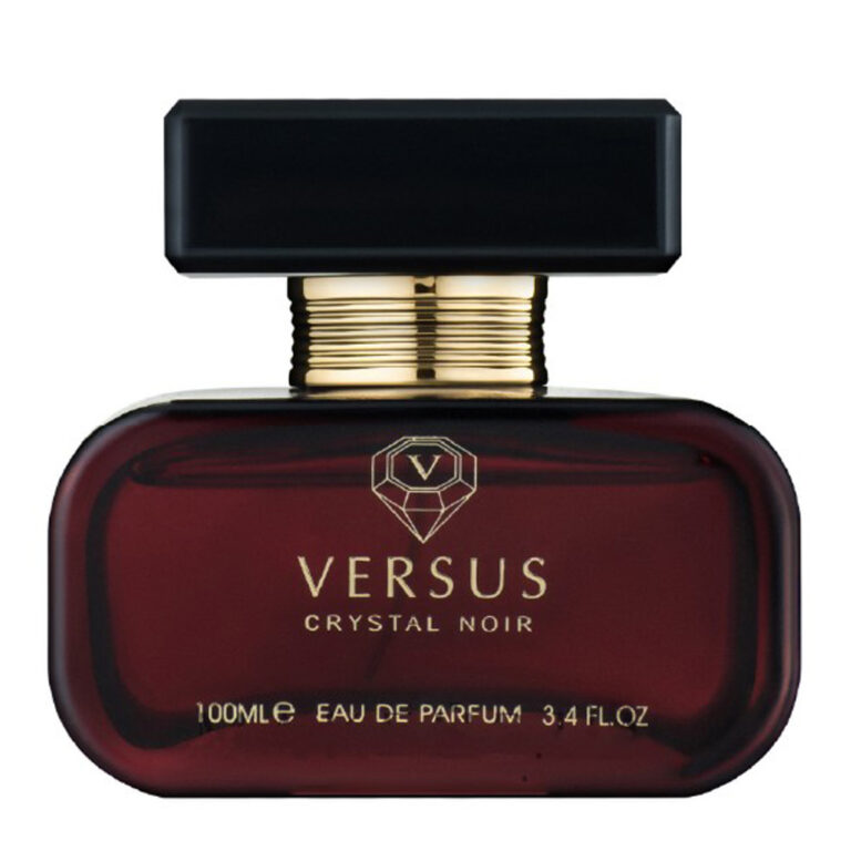 عطر زنانه فراگرنس ورد Versos حجم 100