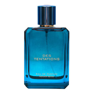 عطر مردانه فراگرنس ورد دس تنتیشن Des Tentations حجم ۱۰۰