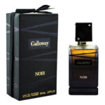 ادکلن فراگرنس ورد Galloway Noir حجم 85