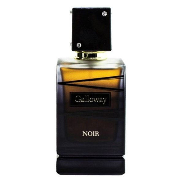 ادکلن فراگرنس ورد Galloway Noir حجم 85