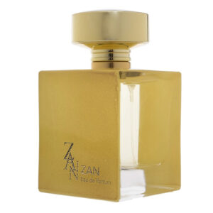 عطر زنانه فراگرنس ورد Zan حجم 100