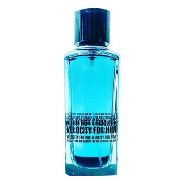 عطر مردانه فراگرنس ورد ولوسیتی Velocity حجم 100