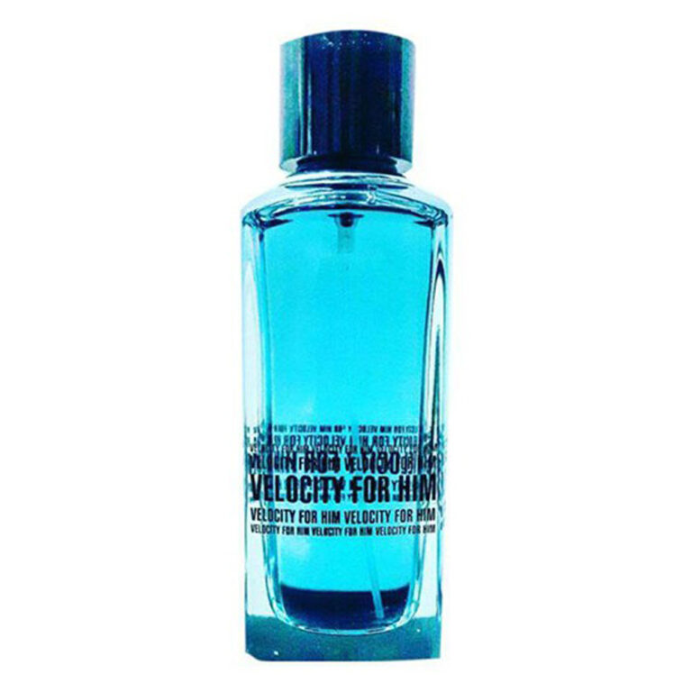 عطر مردانه فراگرنس ورد ولوسیتی Velocity حجم 100