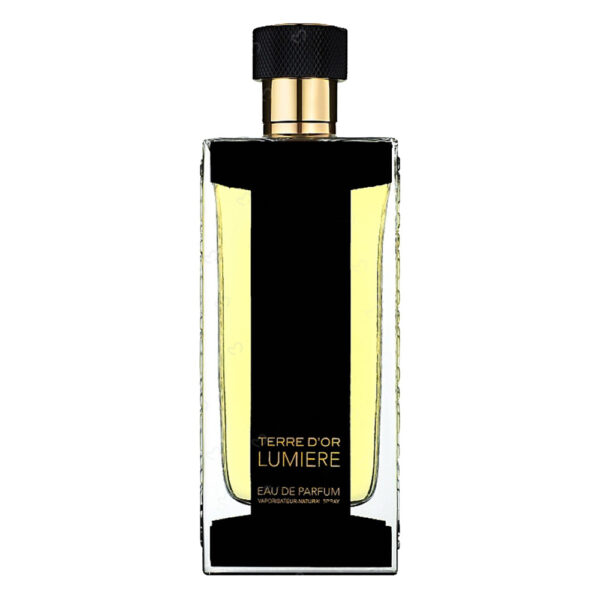 عطر فراگرنس ورد Terre D’or Lumiere حجم 100