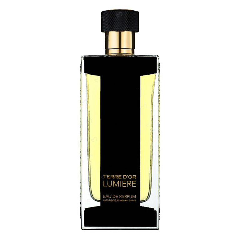 عطر فراگرنس ورد Terre D’or Lumiere حجم 100