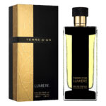 عطر فراگرنس ورد Terre D’or Lumiere حجم 100