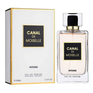 عطر فراگرانس مدل چنل دی مویسل