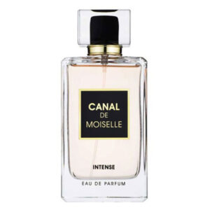 عطر فراگرانس مدل چنل دی مویسل حجم 100