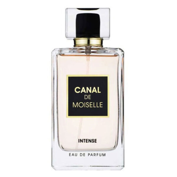 عطر فراگرانس مدل چنل دی مویسل حجم 100