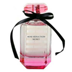 عطر فراگرانس Rose Seduction Secret حجم 100