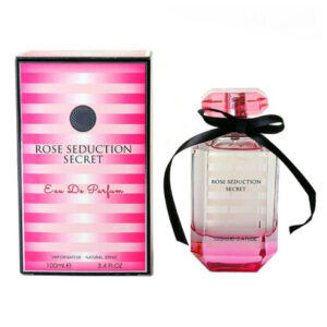 عطر فراگرانس Rose Seduction Secret حجم 100