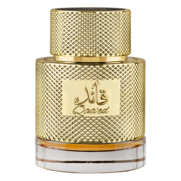 عطر لطافه Qaaed حجم 100