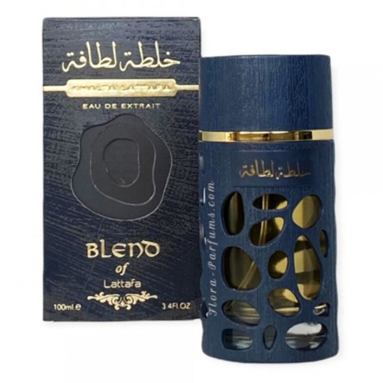 عطر لطافه bleno حجم 100