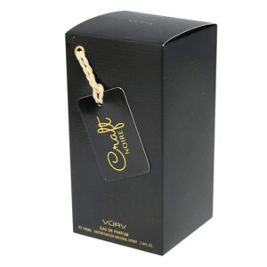 ادکلن مردانه وورو Craft Noire حجم 100