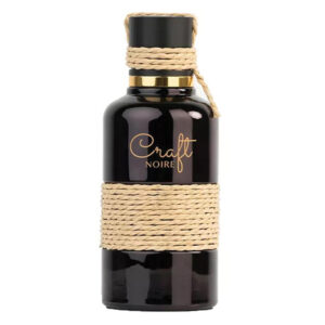 ادکلن مردانه وورو Craft Noire حجم 100