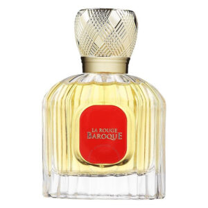 عطر الحمبرا Baroque Rouge 540 حجم 100