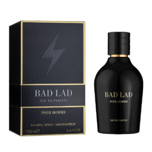 عطر مردانه فراگرنس ورد Bad Lad حجم 100