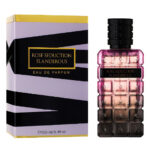 عطر زنانه فراگرانس ورد Rose Seduction Slanderous