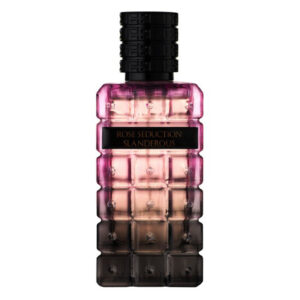 عطر زنانه فراگرانس ورد Rose Seduction Slanderous