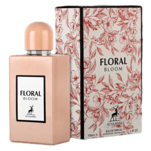 عطر الحمبرا گوچی بلوم Gucci Bloom حجم 100