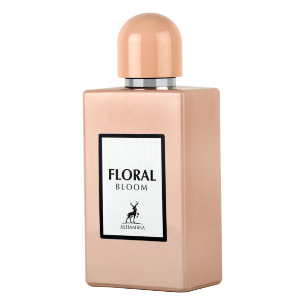 عطر الحمبرا گوچی بلوم Gucci Bloom حجم 100