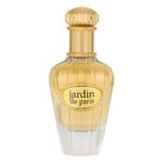 عطر مردانه الحمبرا Jardin de Paris حجم 100