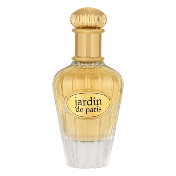 عطر مردانه الحمبرا Jardin de Paris حجم 100