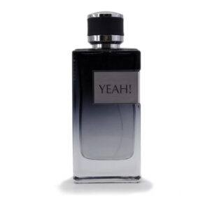 ادکلن الحمبرا یاه Yeah رایحه ایو سن لورن وای 100